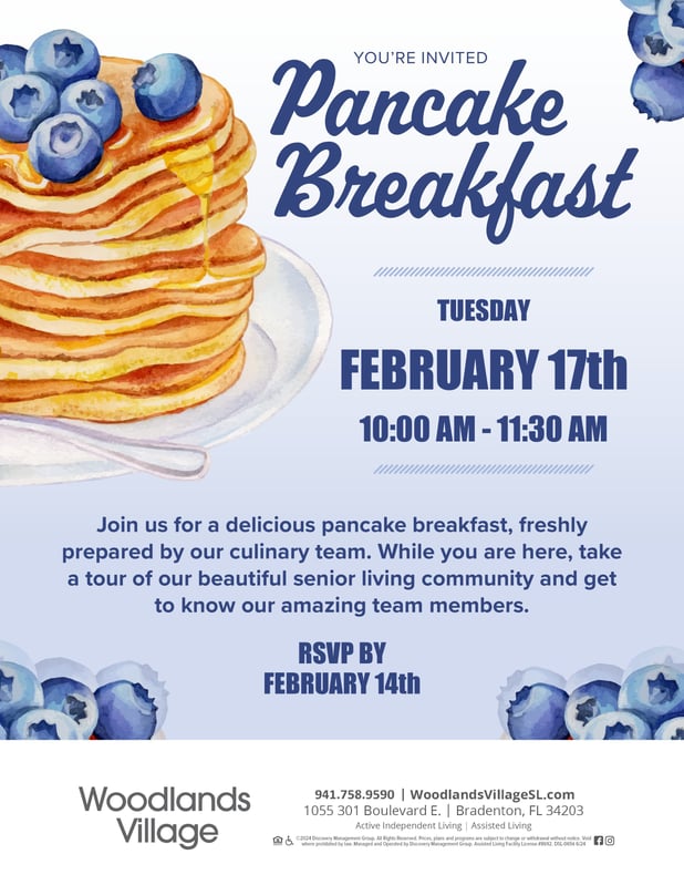 2026 - February - Pancake Breakfast - 02.17.26 (1)