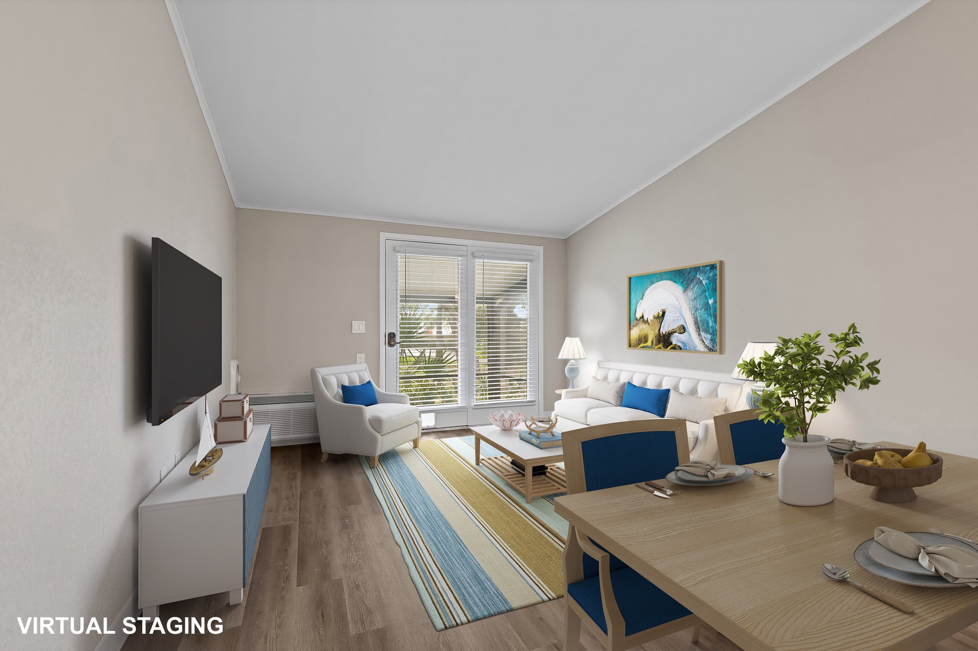 Virtual Staging1055_301_Boulevard_East_Unit_1_005_final