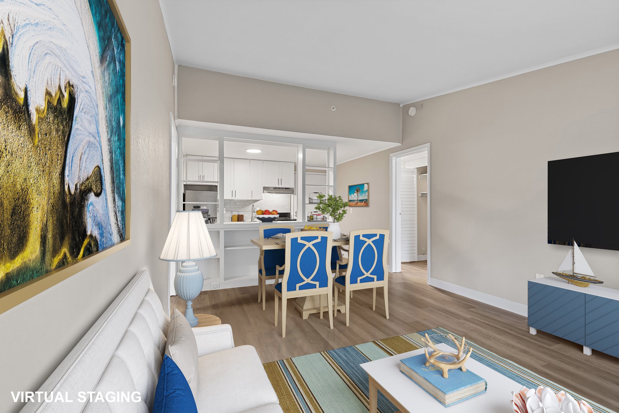 Virtual Staging1055_301_Boulevard_East_Unit_1_007_final