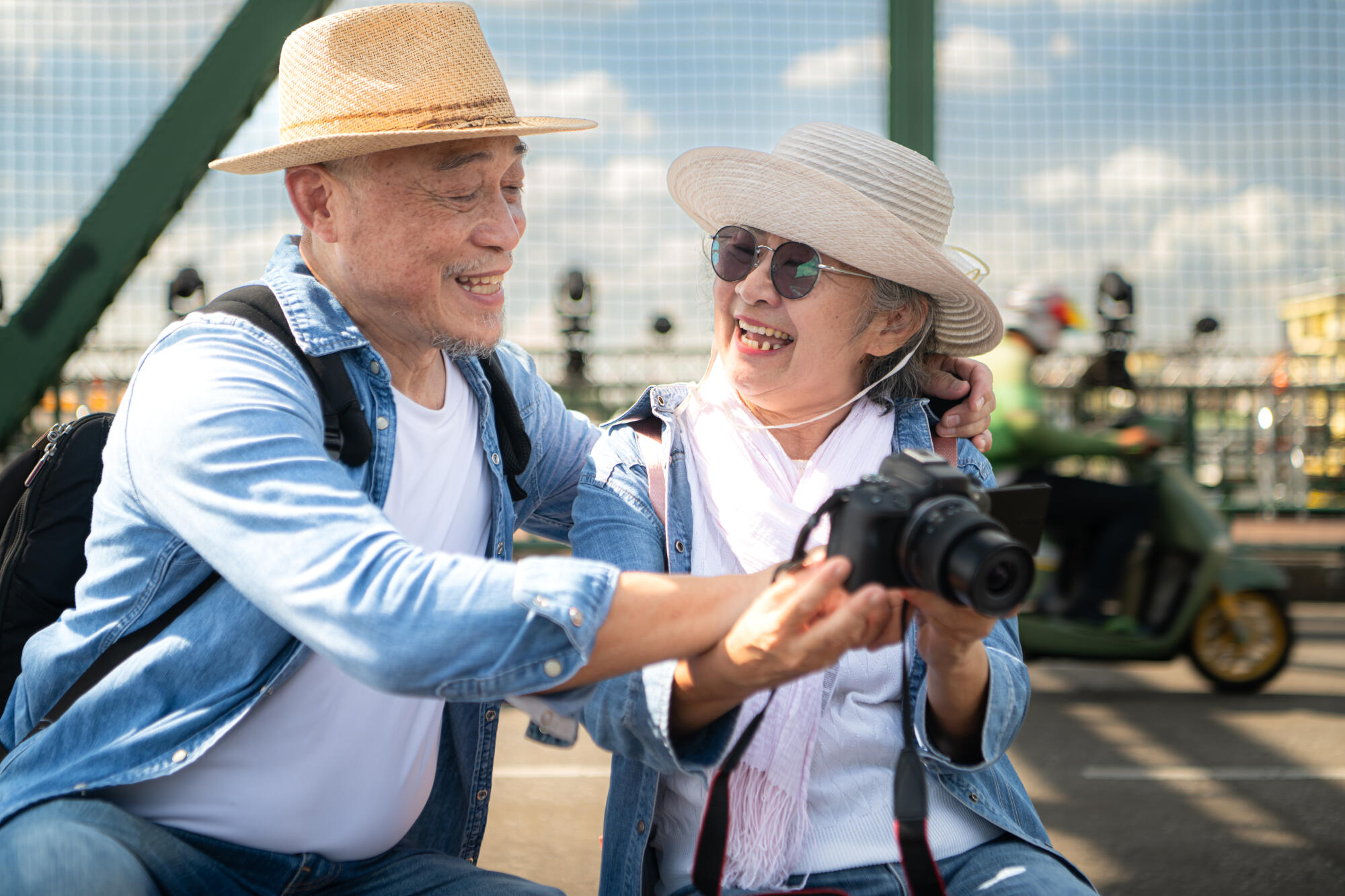 Summer Activities for Seniors in Bradenton, FL