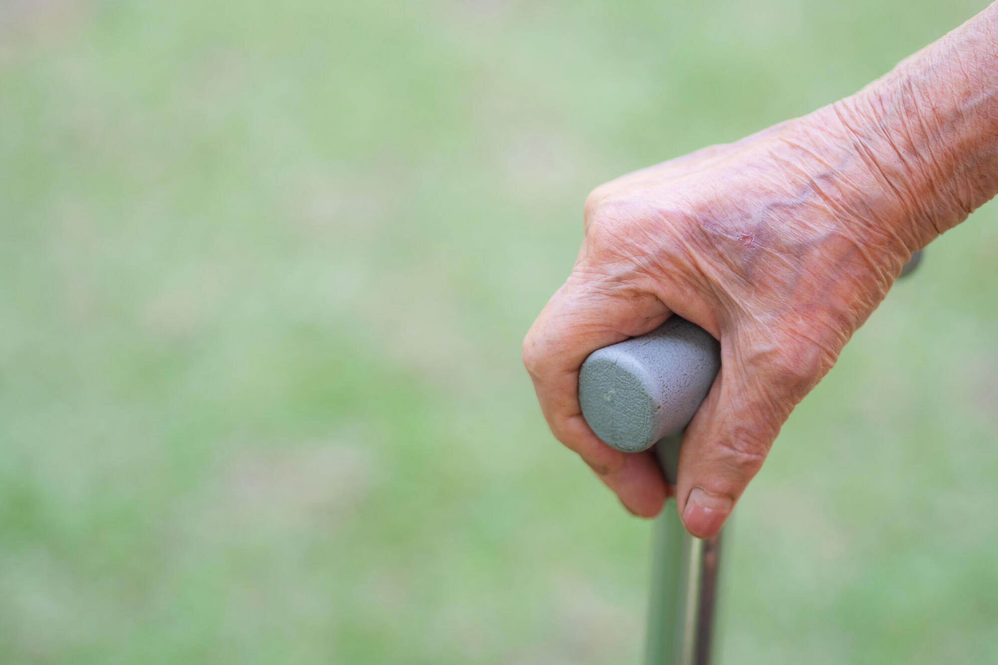 Fall Prevention Strategies for Seniors Living at Woodlands Village, Bradenton, FL