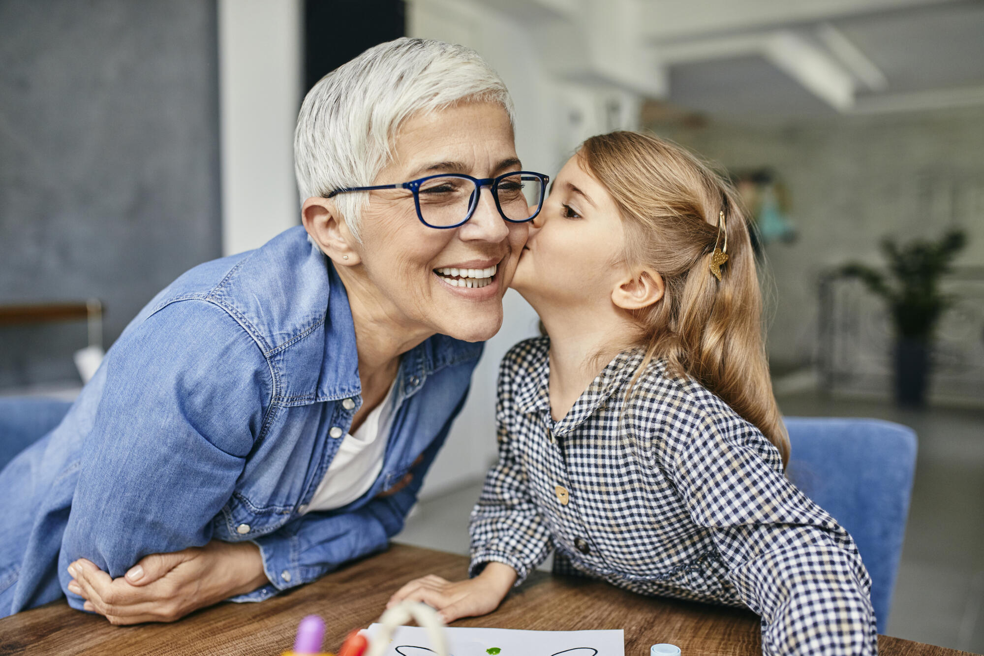 Grandparents Day 2025 Celebration Ideas for Residents at Woodlands Village