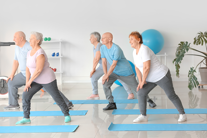 elderly-people-exercising-gym