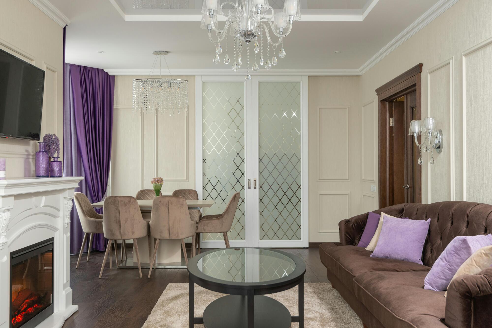 Apartment Design at Woodlands Village in Bradenton, FL