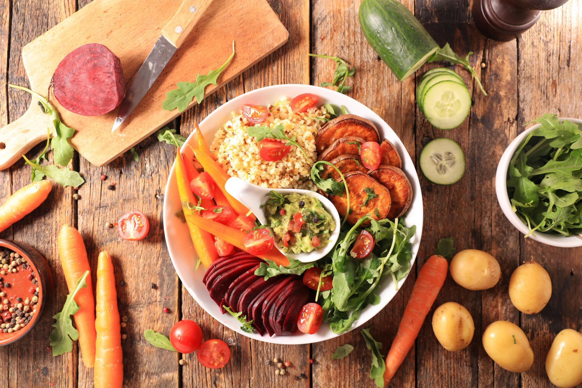 Create a Brain-Boosting Senior Diet Plan for 2026